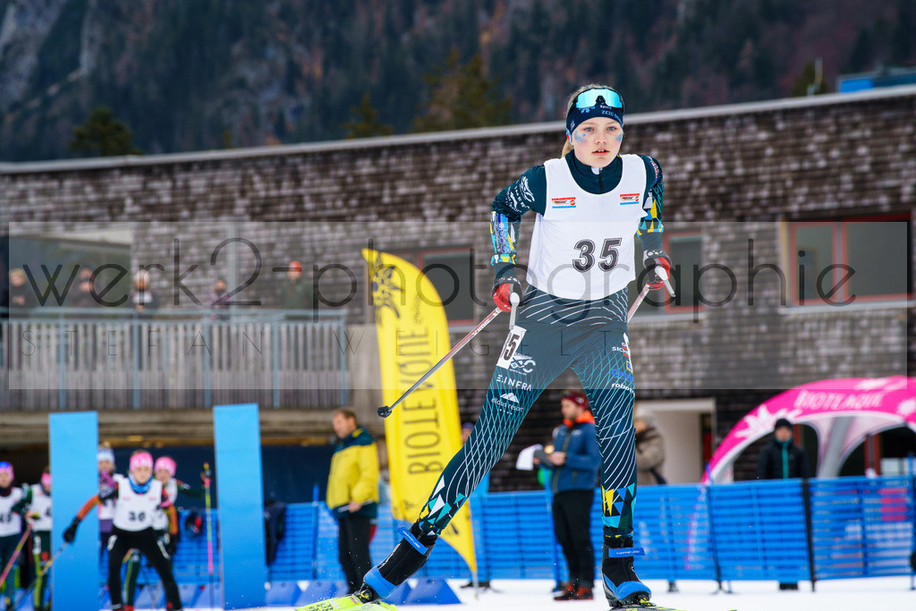 DSC Ruhpolding | 3. DSV E.INFRA Schülercup Biathlon in der Chiemgau Arena Ruhpolding