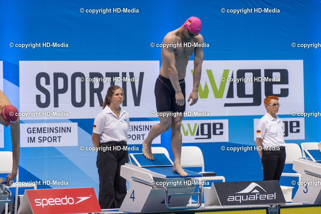 Deutsche Jahrgangsmeisterschaft Schwimmen 2026 | Deutsche Jahrgangsmeisterschaft Schwimmen 2026