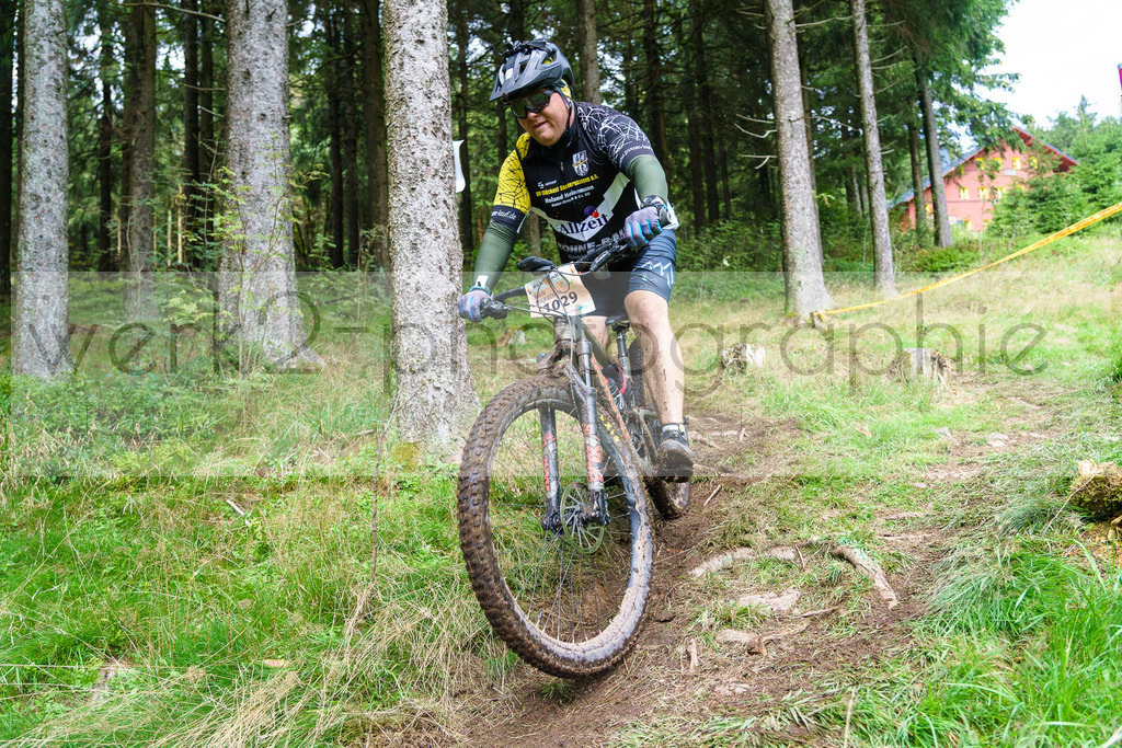 RennsteigRIDE 2023 | Am ersten Septemberwochenende startete der 7. RennsteigRIDE in Schmiedefeld!