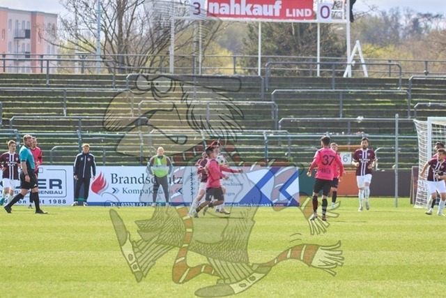 BFC Dynamo vs. VSG Altglienicke 049 | mythos-online-redaktion