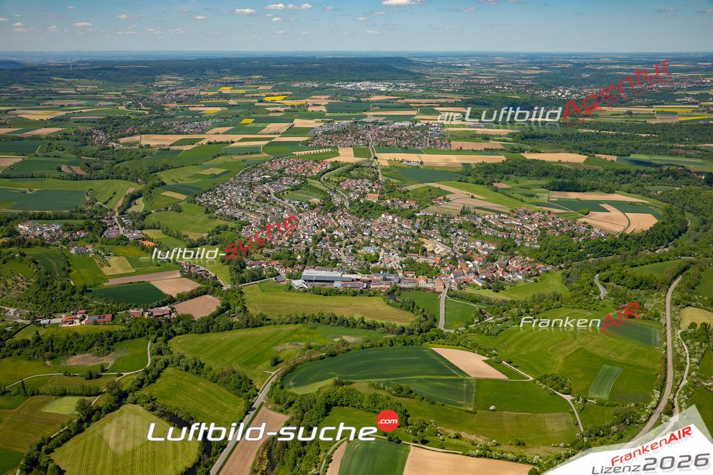 Luftbild Vs Google Maps  Westheim  Rosengarten -Das Luftbild wurde 2025 vom UL-Flugzeug heraus erstellt ( keine Drohne ) - Hochauflösende Luftaufnahme -Nicht vergleichbar mit Google Maps oder Satelittenbilder- Die Geschenkidee !Mit Lizenz und Bildrechte bestellbar