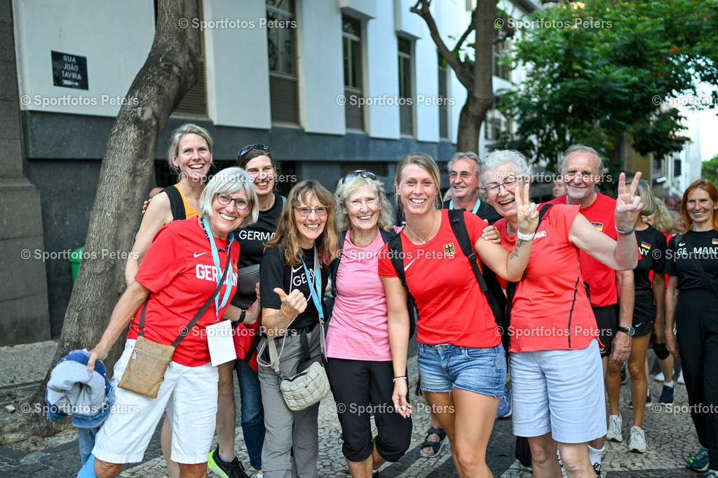EMACS 2025 - Day 0_151 | European Masters Athletics Championships am 08.10.2025 auf Madeira (Portugal)Foto: Kai Peters - Realisiert mit Pictrs.com