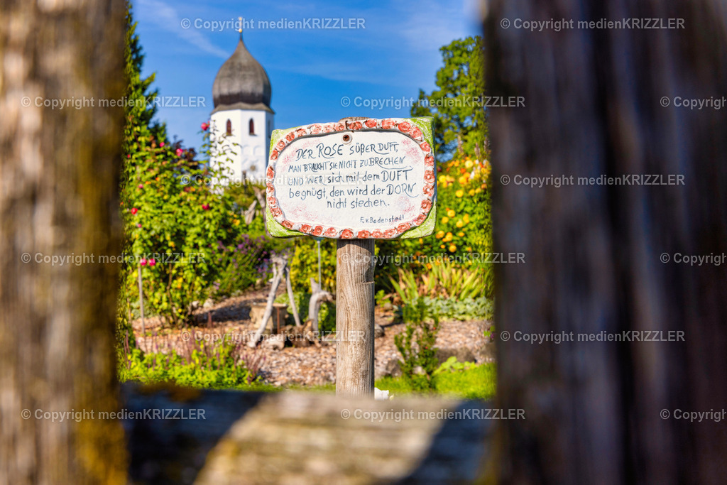 Fraueninsel | medienkrizzler - Realisiert mit Pictrs.com