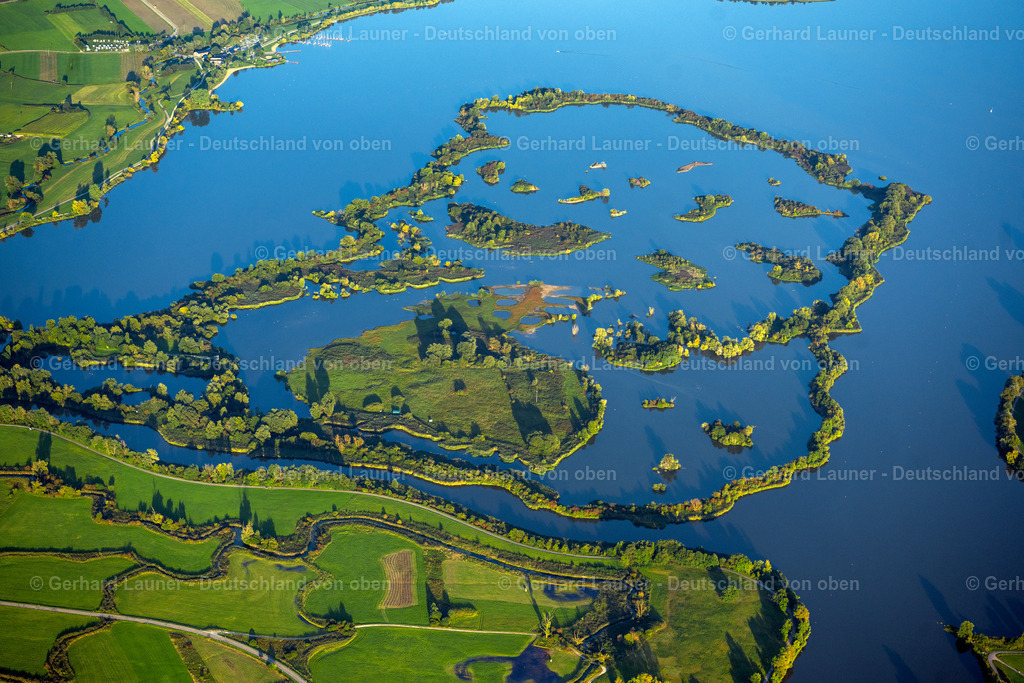 4051063 | MUHR AM SEE 03.09.2021 Uferbereiche der See- Insel und Vogelfreistätte Flachwasser- und Inselzone im " Altmühlsee " in Muhr am See im Bundesland Bayern, Deutschland. Weiterführende Informationen bei: NABU - Naturschutzbund Deutschland e.V.. // Lake Island " Altmuehlsee " in Muhr am See in the state Bavaria, Germany. Further information at: NABU - Naturschutzbund Deutschland e.V.. Foto: Gerhard Launer