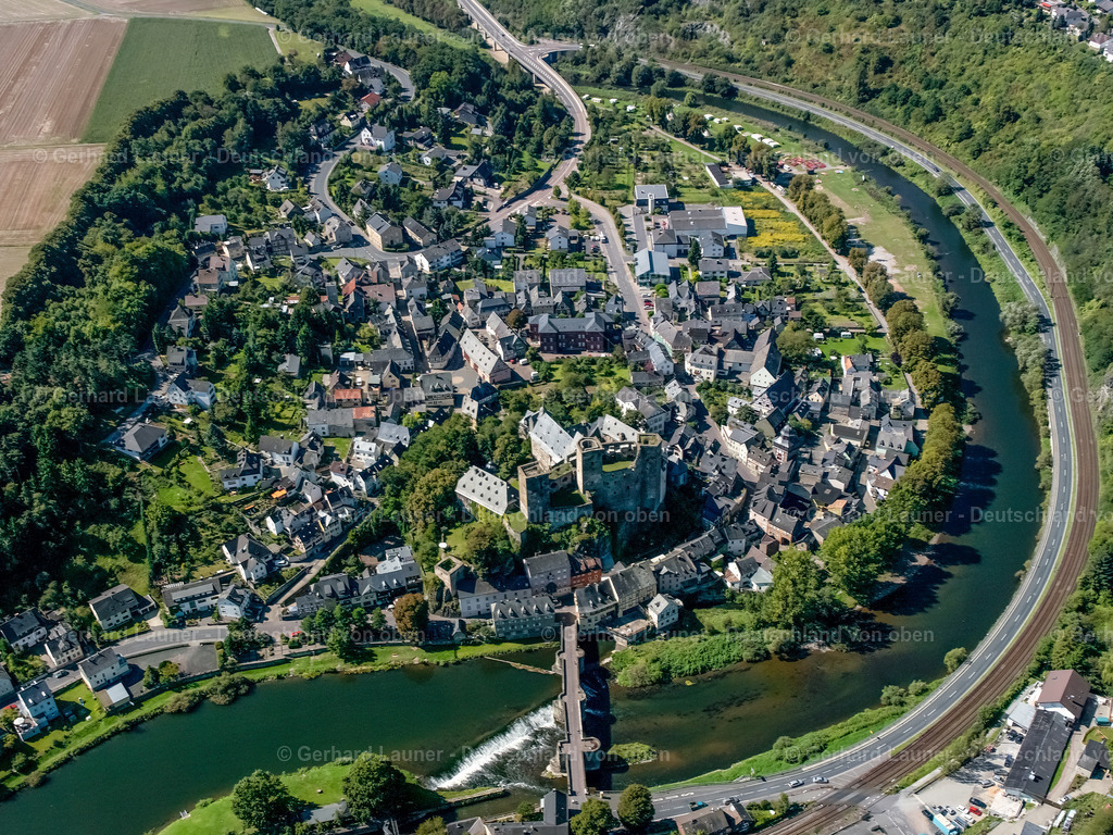 24s06026 | Lahn bei Runkel