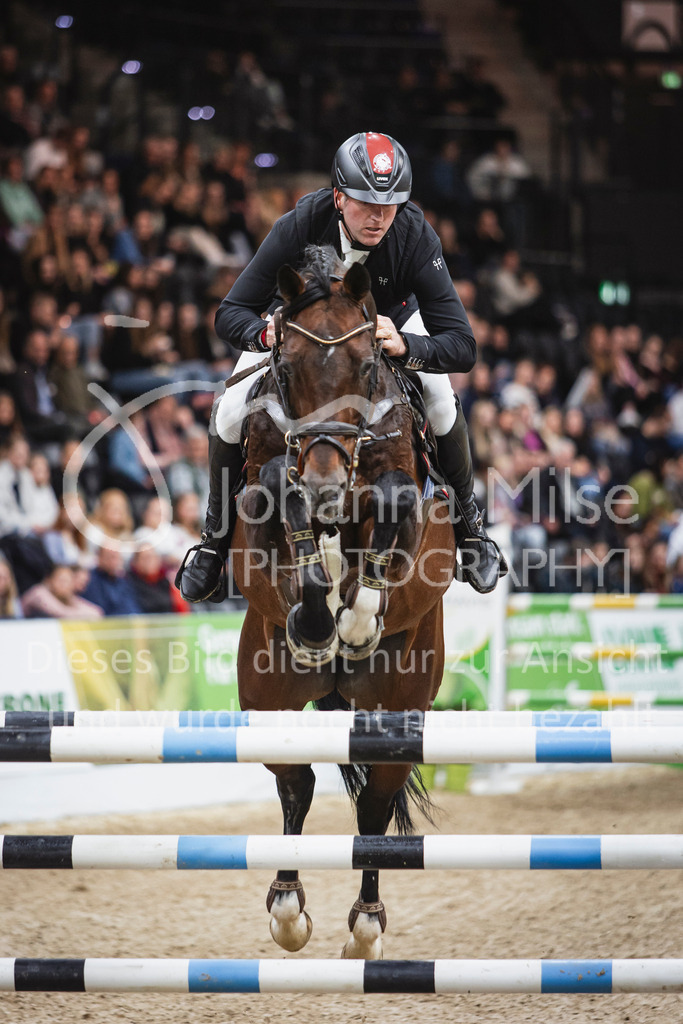 251031_OLD_S2-Spr-730 | Turnierfotos Oldenburg 2025 | S**-Springen