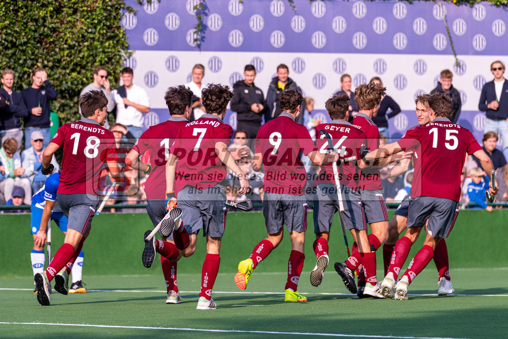 SM_20240914-D5A_1735 | 1.Bundesliga Feldhockey (M) GTHGC - MSC / 2:1