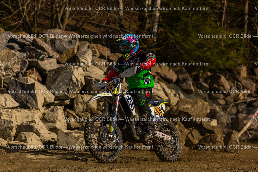 GCC Venusberg Samstag R1-4065 | OCR Bilder Fotograf Eisenach Michael Schröder