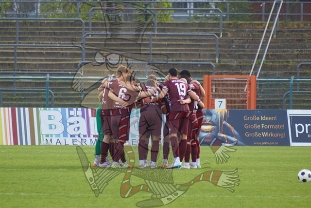 BFC Dynamo vs. FC Eilenburg  015 | mythos-online-redaktion