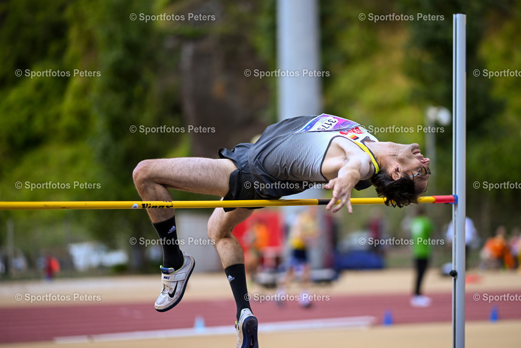 EMACS 2025 - Day 5_16 | European Masters Athletics Championships am 13.10.2025 auf Madeira (Portugal)Foto: Kai Peters - Realisiert mit Pictrs.com