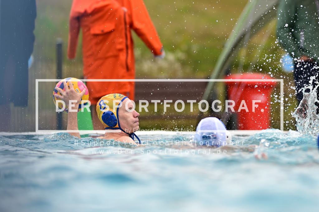 Wasserball I Mixed I 52. Int. Wasserballturnier Buxtehude I 32932 | Der Sportfotograf. - Realisiert mit Pictrs.com
