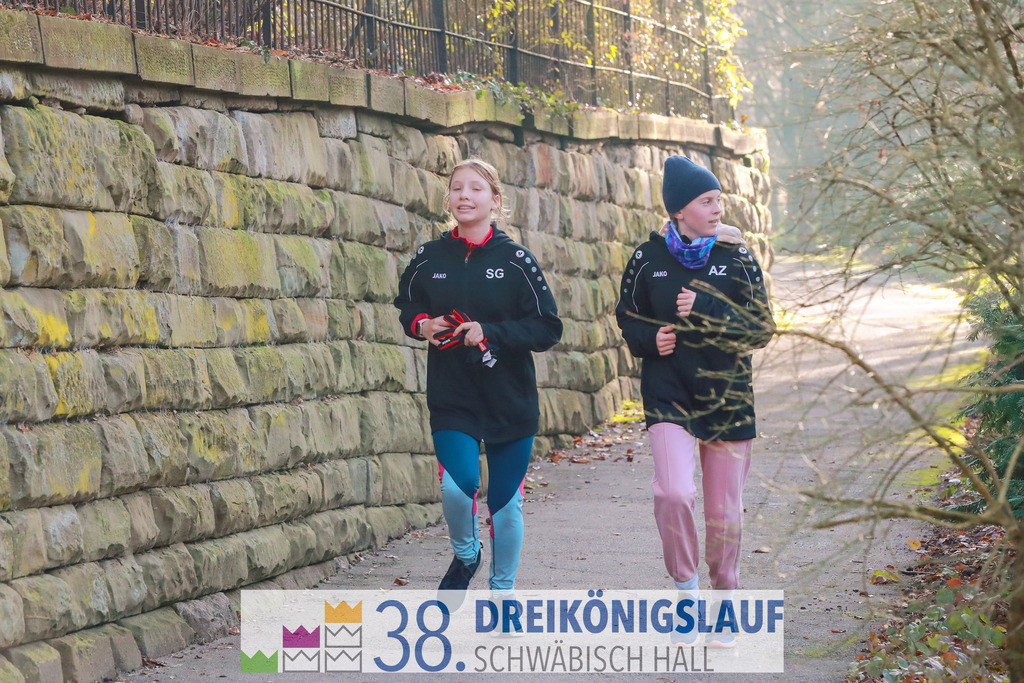 2. Testlauf | 3koenigslauf 2024 - Realisiert mit Pictrs.com