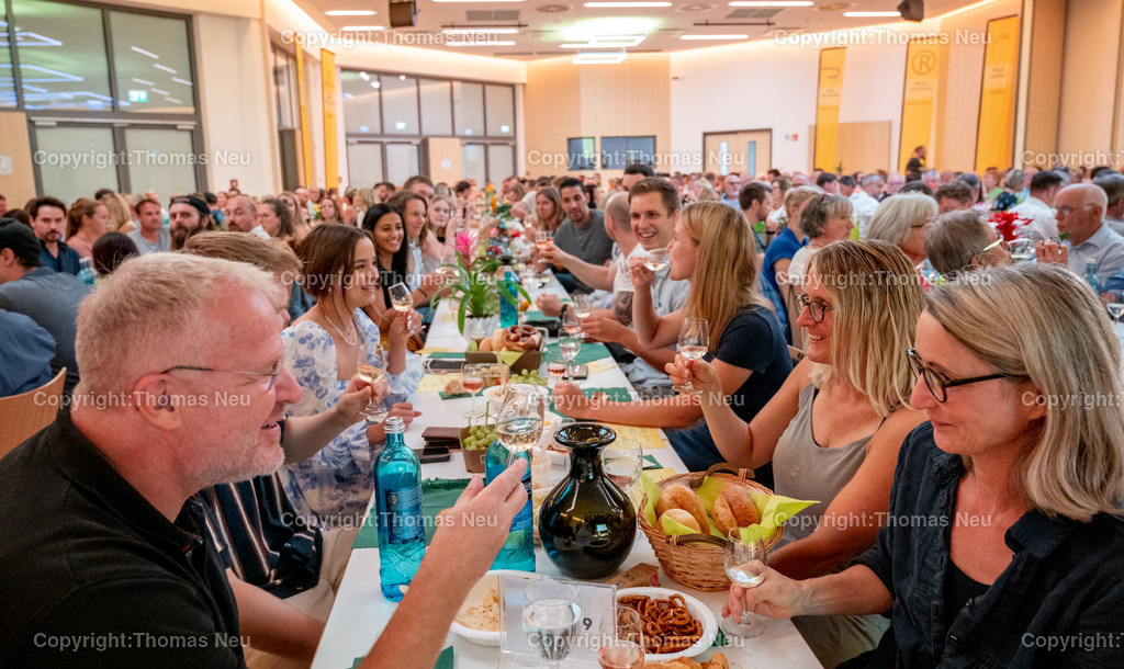 DSC_8725 | Bensheim, Winzerfest, Bürgerhaus, Gebietsweinprobe, ,, Bild: Thomas Neu
