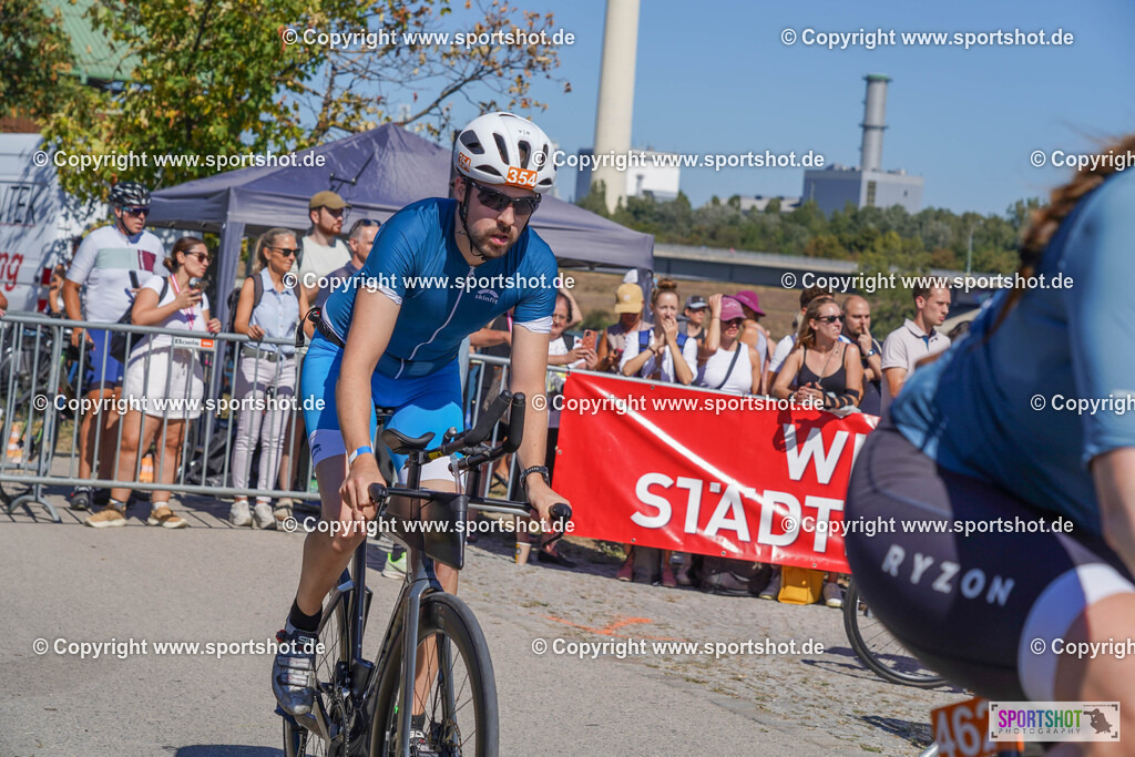 DSC01111 | Vienna Triathlon 2024                                        P3 Event                                                             #yourpictrs #sportshot_your_pictrs                 @Sportshotphotography                                     Photo Credit: www.sportshot.de