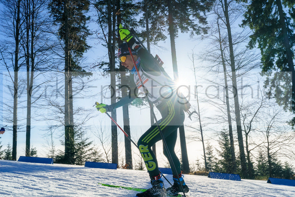 DP Arber - 12. Dezember 2025 | 2. DSV JOKA Deutschlandpokal (DP ARBER) - 12. bis 14. Dezember im ARBER Hohenzollern Skistadion