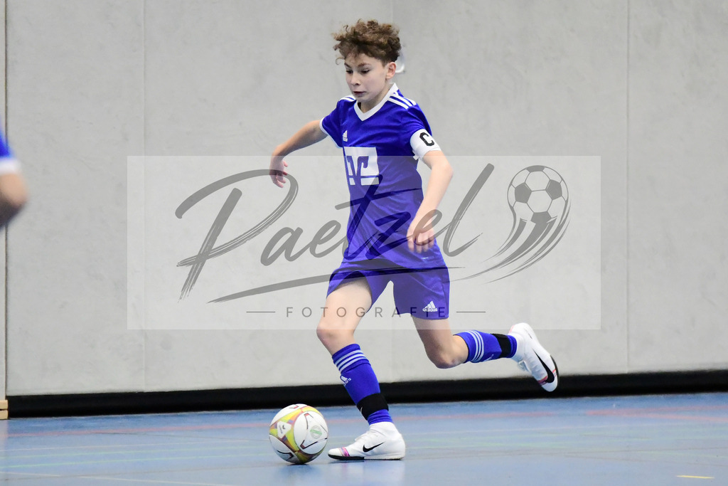 20200110_WHCUQU_0104 | Fußball, E-Junioren:   beim W&amp;H Cup 2020 der Qualifikation am 10.01.2020 in der Dreifach-Sporthalle in Lengerich, Deutschland.(Foto von Nico Paetzel) - Realisiert mit Pictrs.com