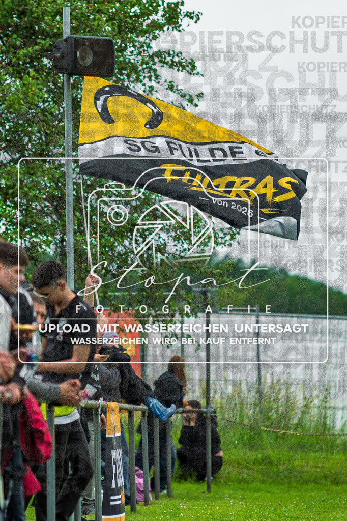 U17 Kreispokal Finale HK - SV Soltau vs. SG Fulde | U17 Kreispokal Finale HK - SV Soltau vs. SG Fulde am 07.06.2026 in Sportplatz Alter Schulweg, Schülern - Realisiert mit Pictrs.com