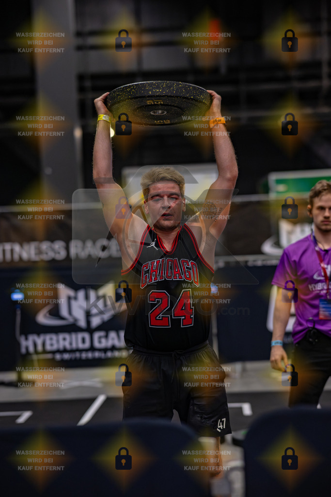 Hybrid Games 2026-2419 | KW-Foto