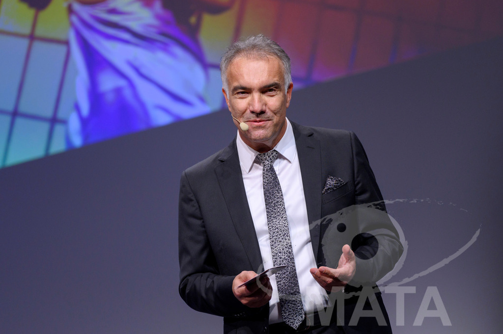 _DWA7753 | Adil Kaya bei der Eröffnung der 28. Film Festival Türkei Deutschland  am 08.3.2024  in Nürnberg - Realisiert mit Pictrs.com