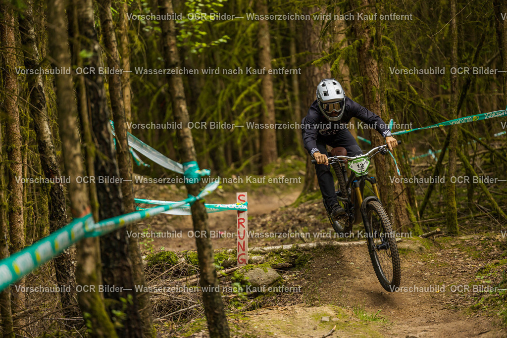 Enduro One Trieb Freitag R6-0604 | OCR Bilder Fotograf Eisenach Michael Schröder