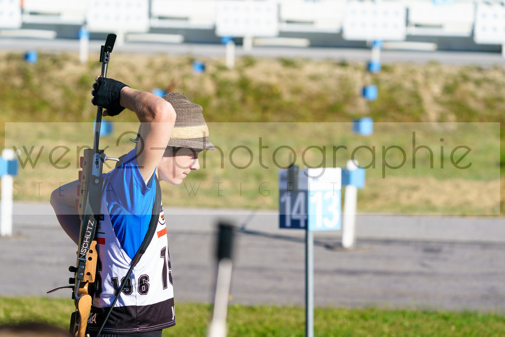 DP Arber  | Deutschlandpokal ARBER am 15. - 17. September 2023