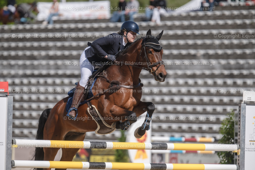 20240512_CCI2-L_Show-Jumping_0066 | Foto: Thomas Hartig
