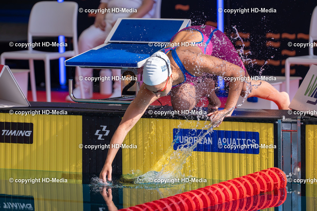European Aquatics Junior Swimming Championships 2026 | European Aquatics Junior Swimming Championships 2026