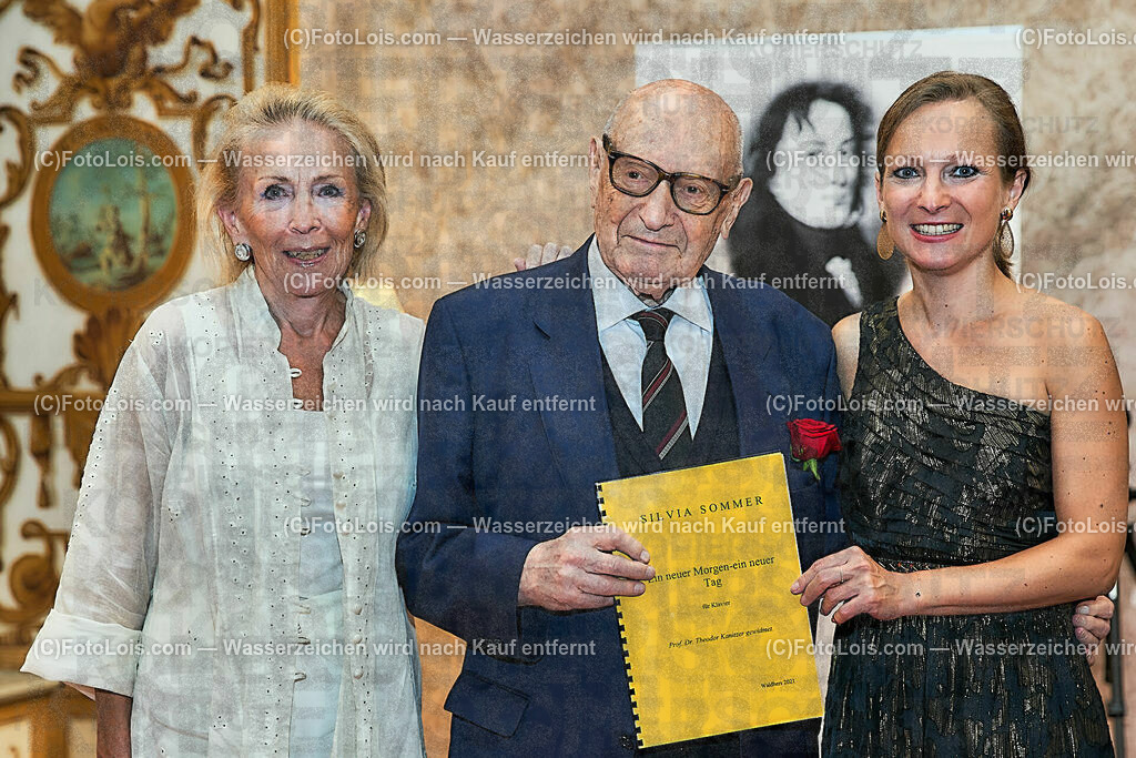 ALS1157_XXXIX-Chopin-Festival_Niesielska-Kanitzer-Rehling | (C)FotoLois.com, Alois Spandl, XXXIX. internationales CHOPIN-Festival in der Kartause Gaming, NOCTURNO - nächtliches Konzert bei Kerzenlicht, Sa 5. August 2023.