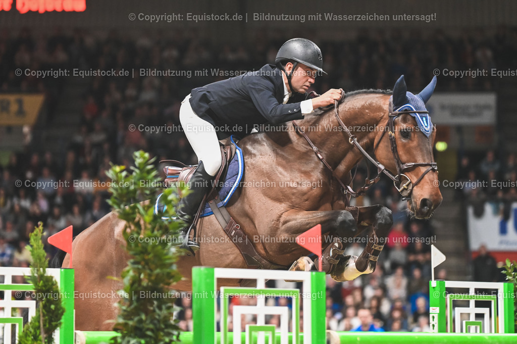 20251116_FEI-Jumping-World-Cup_TOMSPIC_0059 | Foto: Thomas Hartig