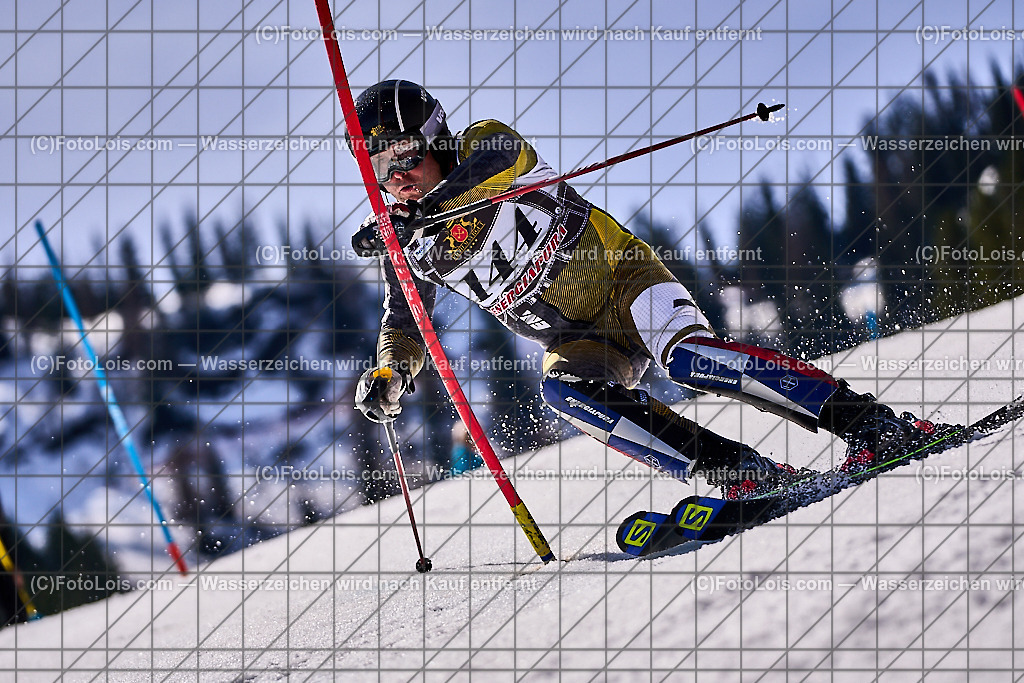 ALP3064_FIS MASTERS WC-Finale_SL_A-Herrn_Vasko Petr | (C)FotoLois.com, Alois Spandl. FIS MASTERS WorldCup-Finale 2024, Reiteralm (Steiermark, AUT), SLALOM auf der Muldenliftpiste, Sa 6. April 2024.