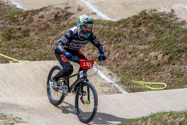 BayBMX2026-05837 | Fotogalerie von Thomas Dettweiler mit Eventbildern und lizenzfreien Fotos. Perfekt als Wandbild, für Büro, Website oder private Nutzung. - Realisiert mit Pictrs.com