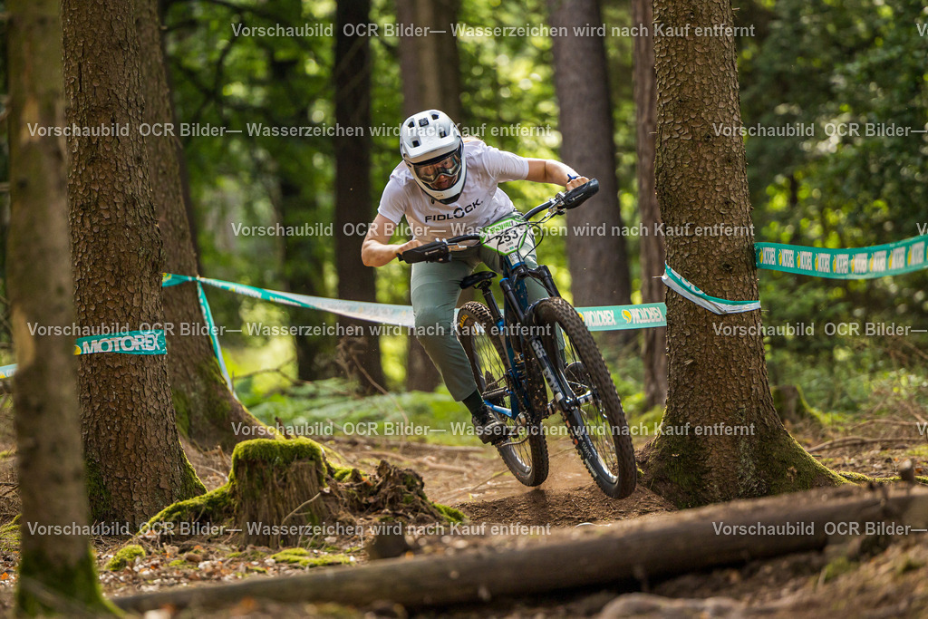 Enduro One Roßbach Samstag R6-1963 | OCR Bilder Fotograf Eisenach Michael Schröder