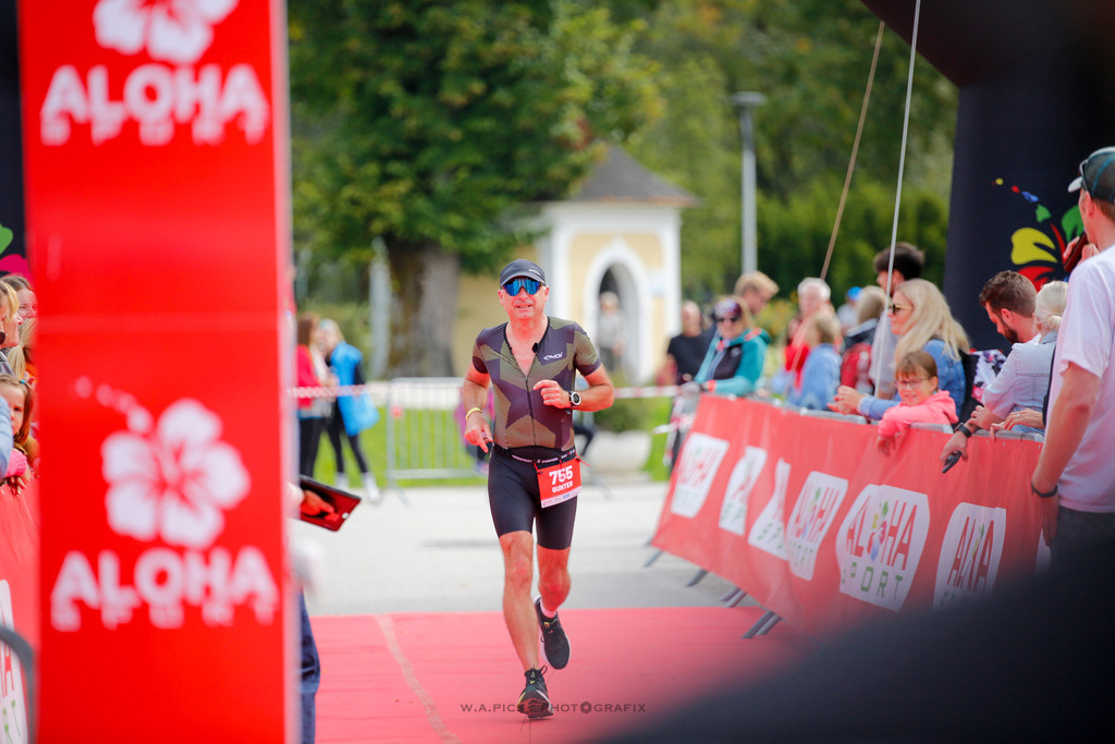 ALOHA MONDSEE TRIATHLON 2025 | AUSTRIA, 07.09.2025, Mondsee, ALOHA MONDSEE TRIATHLON 2025, Photo: WAPICS / Andreas Willdoner