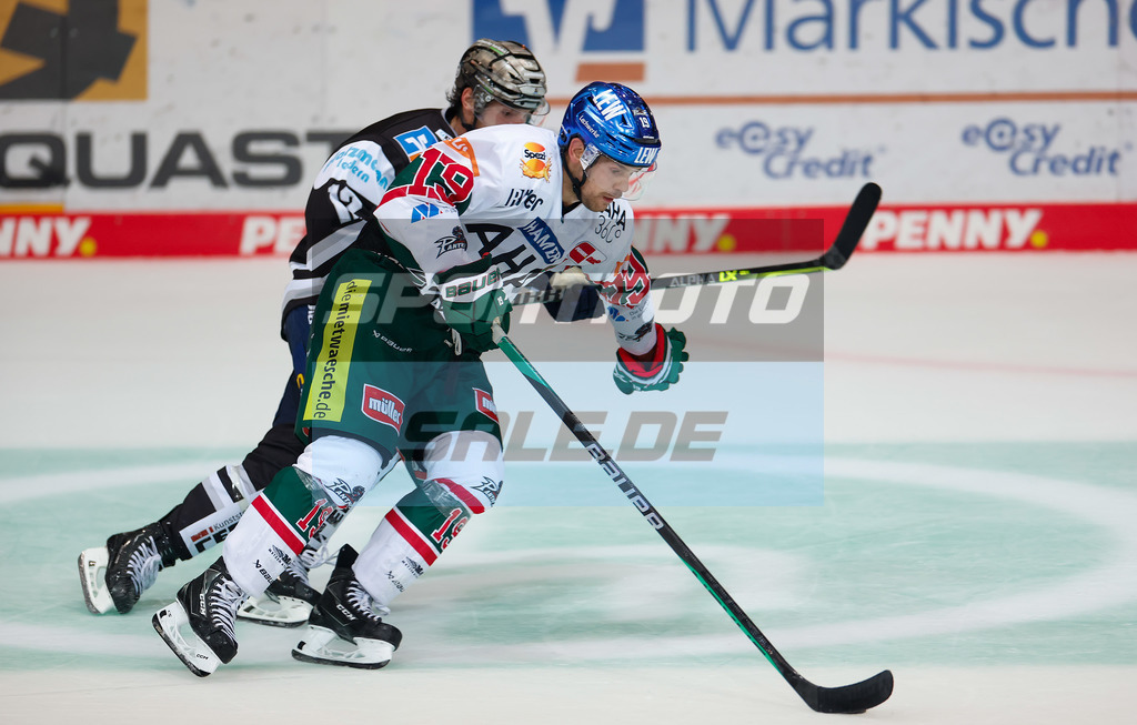 Iserlohn Roosters - Augsburger Panther | 
DEL: Iserlohn Roosters - Augsburger Panther - Realisiert mit Pictrs.com