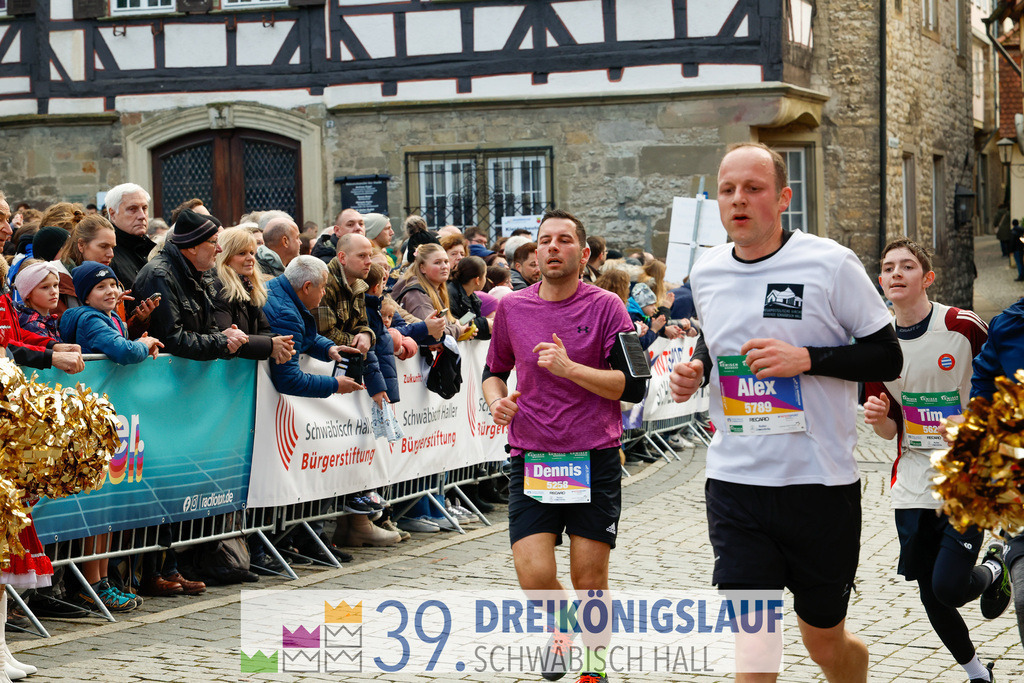 39. 3Koenigslauf 2025 | 20250106_3koenigslauf - Realisiert mit Pictrs.com