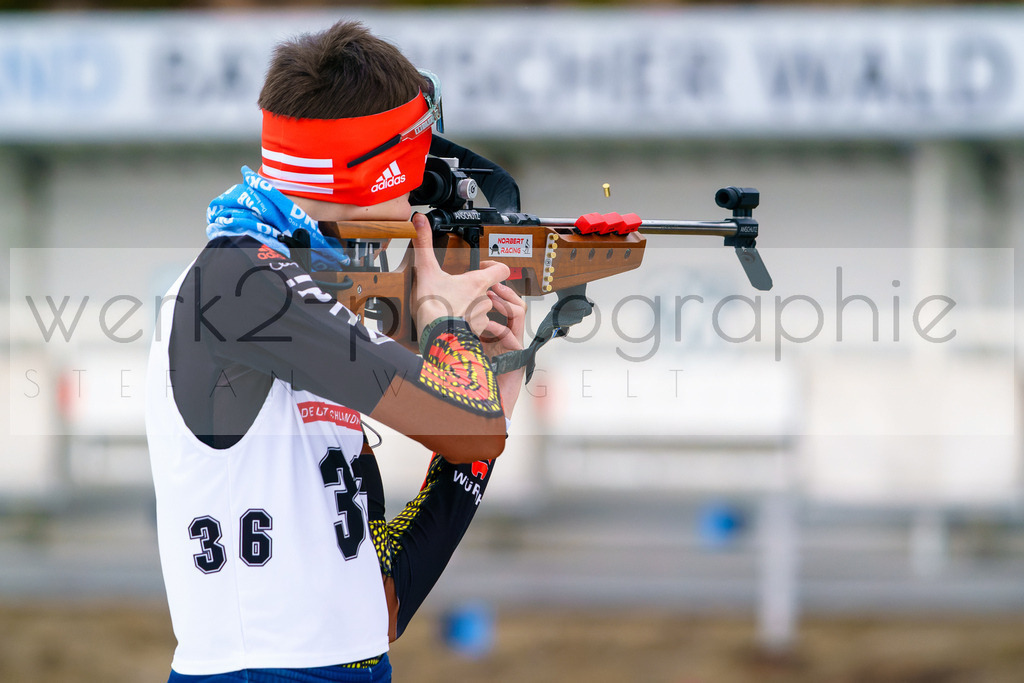 DP ARBER 9.-11.02.2024 | Unter schwierigen Bedingungen zauberte das OK ARBER-Team im Bayerischen Wald eine wettkampffähige Strecke im Arber Hohenzollern Skistadion.