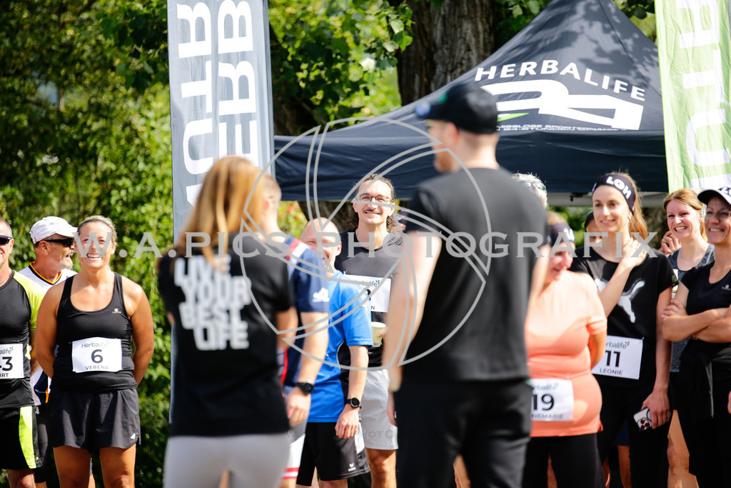 ..... | INNSBRUCK,AUSTRIA, 13.07.24, HERBALIFE 5K Innsbruck  , Image shows: Photo: WAPICS / Andreas Willdoner
