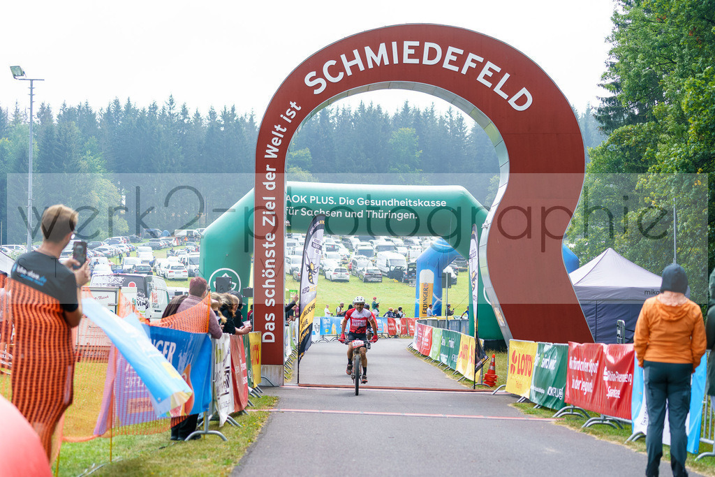 RennsteigRIDE 2024 | 8. RENNSTEIGRIDE am 31. August 2024 - Das Mountainbike-Event am Rennsteig!