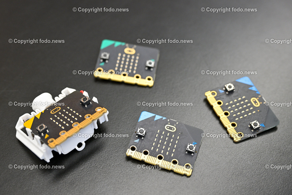 Wissenstruck_ missimo_ Deine Mission Morgen_ 29.08.2023-17 | 29.8.2023, Linz, AUT, Wissenstruck, missimo, Deine Mission Morgen, im Bild Platinen