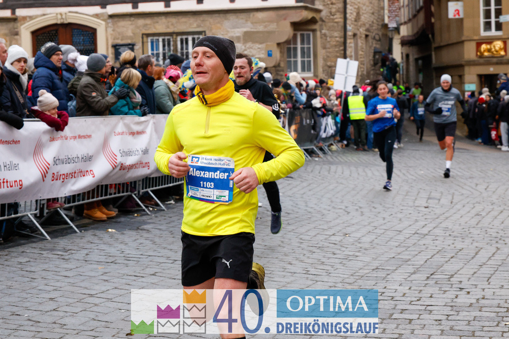 VR Bank Hauptlauf 10km | 40. Optima 3koenigslauf 2026 - Realisiert mit Pictrs.com