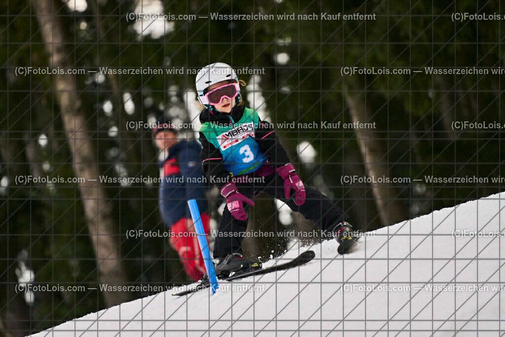 ALP4209_WaldAistCup_Kinder-SL_Koenigswiesen_Lehner Marlene | (C)FotoLois.com, Alois Spandl, WaldAistCup Kinder-Slalom Königswiesen am Schorschilift in St. Georgen am Walde, Fr 3. März 2023.