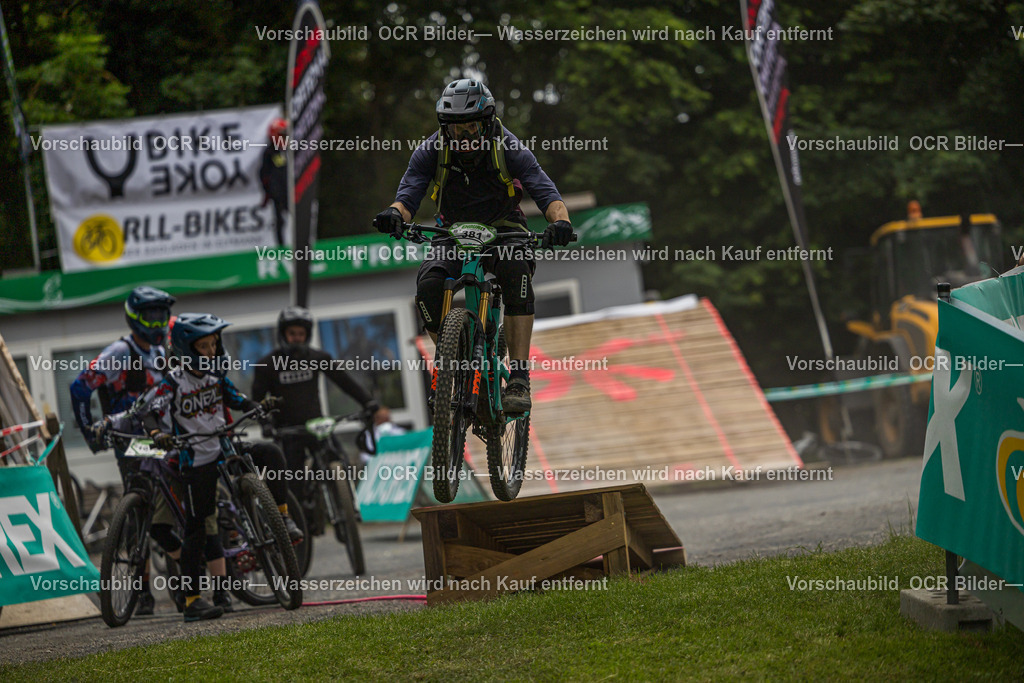 Enduro One Trieb Freitag R6-0851 | OCR Bilder Fotograf Eisenach Michael Schröder