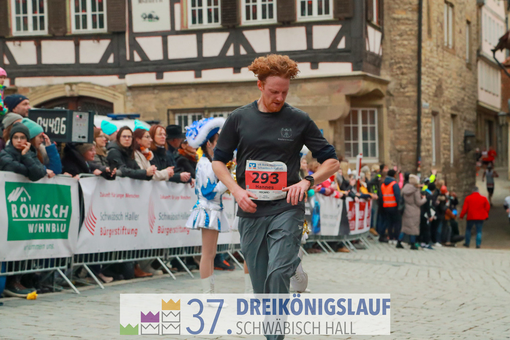 VR Bank Hauptlauf 10000m | 3 Koenigslauf 2023 - Realisiert mit Pictrs.com