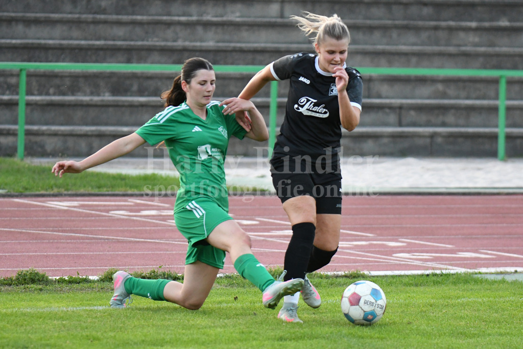 SpVgg GW Deggendorf Damen | Vanessa Schmid  (SpVgg GW Damen) - Realisiert mit Pictrs.com