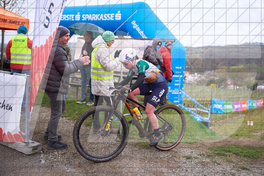 34. KTM Kamptal Trophy  | ZÖBING, Österreich – 2026-03-29: 34. KTM Kamptal TrophyFoto: © 2026 Martin Bihounek - MB Creative e.U.