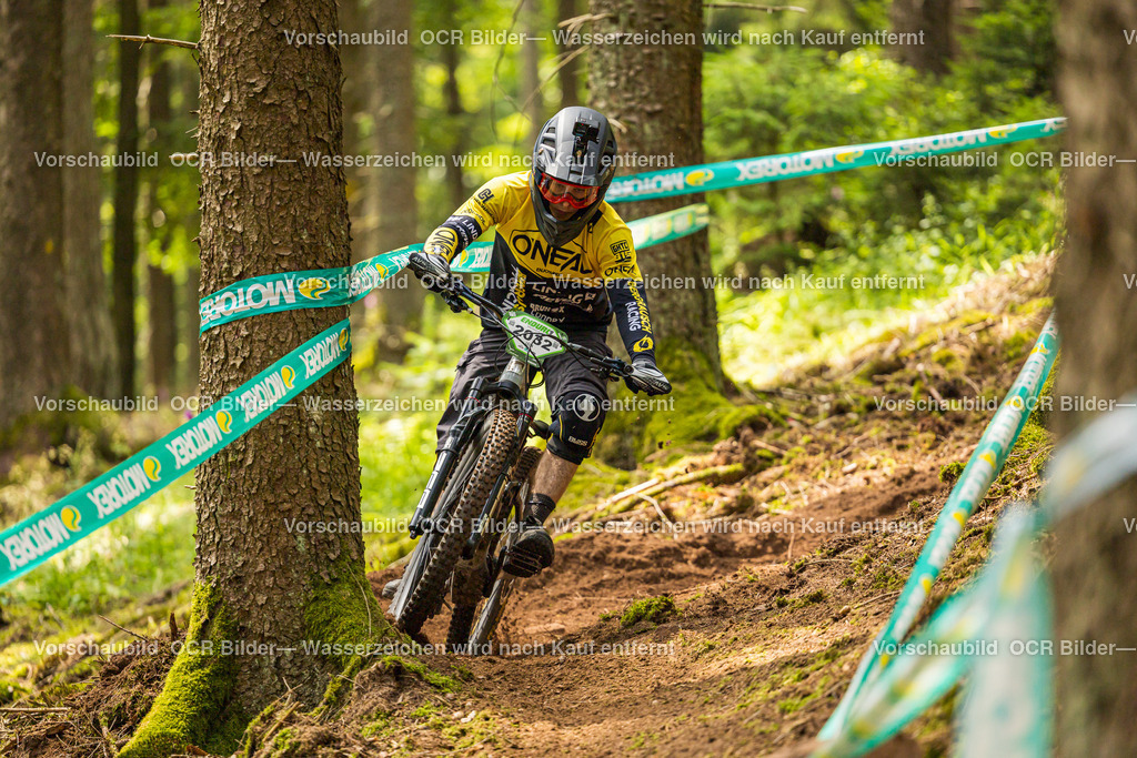 Enduro One Roßbach Samstag R6-0934 | OCR Bilder Fotograf Eisenach Michael Schröder
