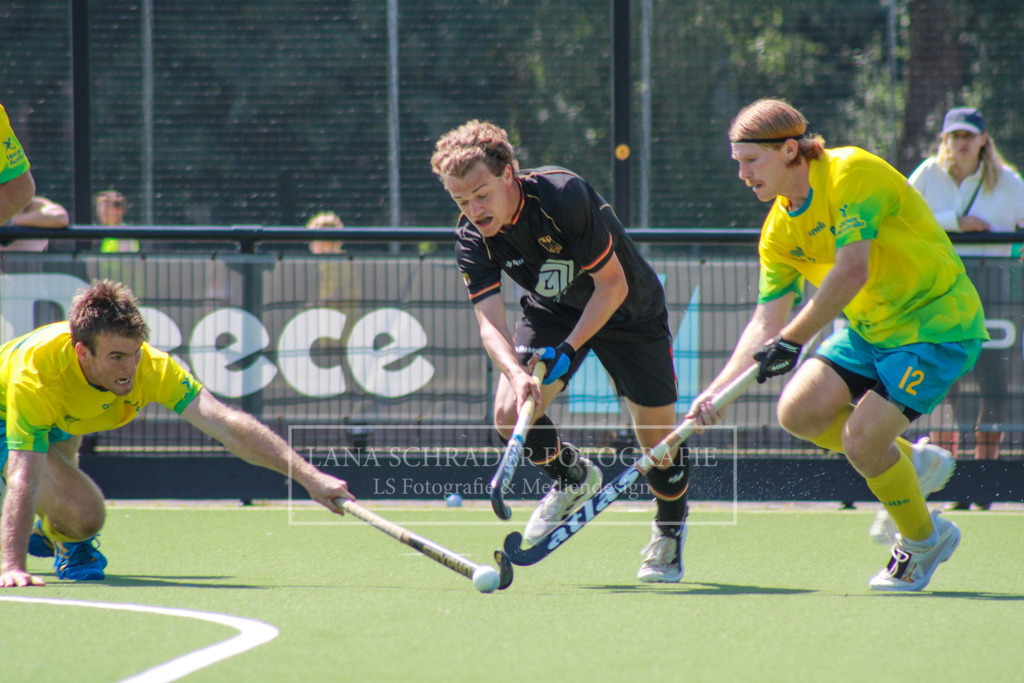 Länderspiel Deutschland - Australien 17.06.23 Eindhoven-005 | lanaschraderfotografie - Realisiert mit Pictrs.com