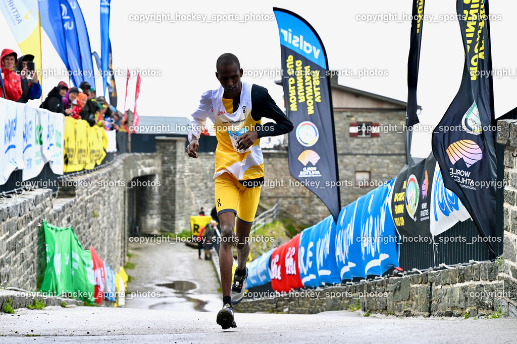 Großglockner Mountain Run | Großglockner Mountain Run, Großglockner Mountain Run 2024 am 07.07.2024 in Heiligenblut (Großglockner), Austria, (Photo by Bernd Stefan)