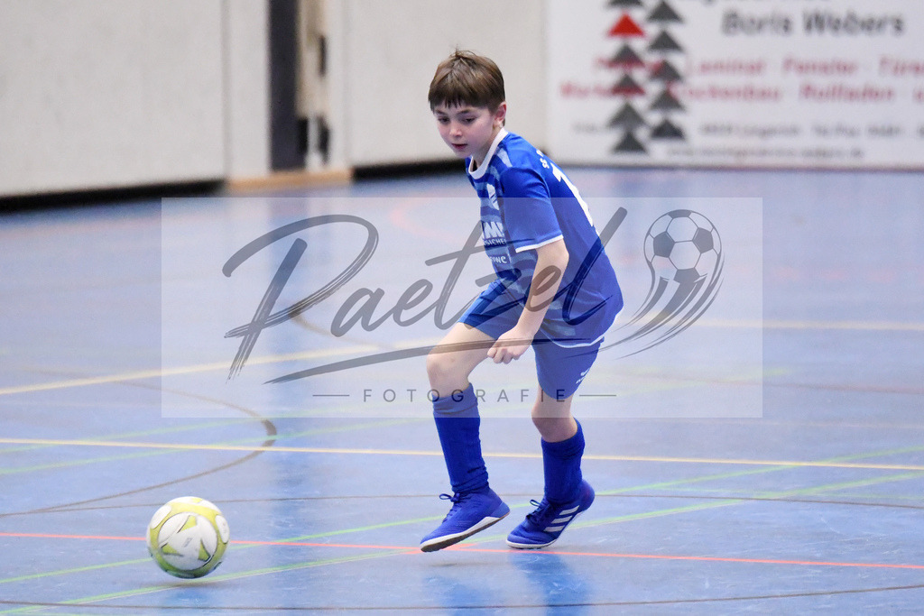 20200112_U11CUP_0060 | Fußball, E-Junioren:   beim 6. Kitzmann U11-Cup am 12.01.2020 in der Dreifach-Sporthalle in Lengerich, Deutschland.(Foto von Nico Paetzel) - Realisiert mit Pictrs.com
