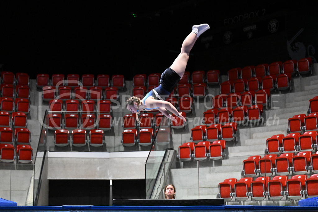 Winterthurer Sportehrung - 23. Februar 2023 | Winterthurer Sportehrung
AXA Arena, Winterthur
Show-Einlage mit dem Stadtturnverein Winterthur Trampolin.
Bild: Sportfotografie Markus Aeschimann | www.markus-aeschimann.ch - Realisiert mit Pictrs.com